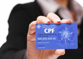 Comunicado urgente: consumidores que informam CPF durante compras devem ficar atentos