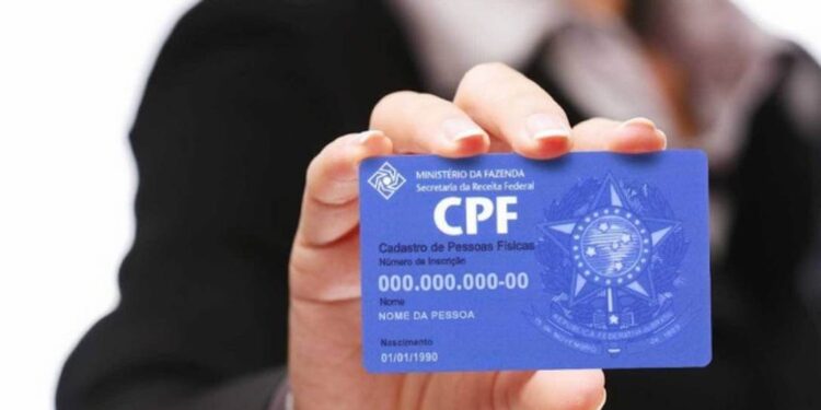 Comunicado urgente: consumidores que informam CPF durante compras devem ficar atentos