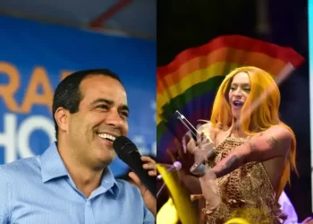Prefeitura de Salvador paga R$ 210 mil por show de 15 minutos de Pabllo Vittar, e valor gera debate