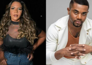 Justiça reconhece união estável e Davi pode ter que dividir prêmio do BBB com Mani Reggo