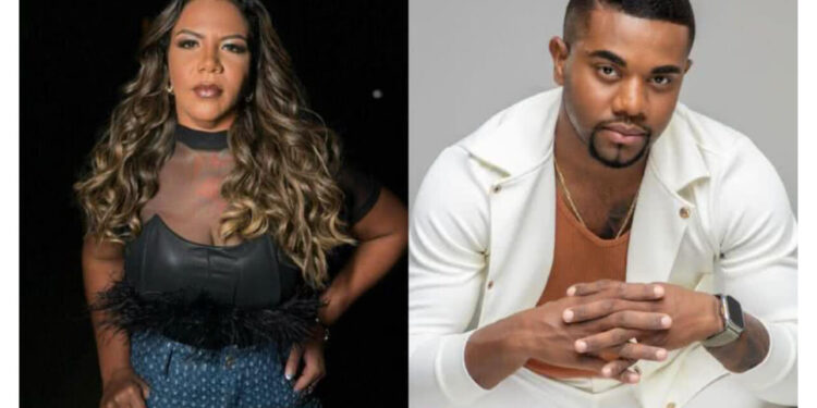 Justiça reconhece união estável e Davi pode ter que dividir prêmio do BBB com Mani Reggo