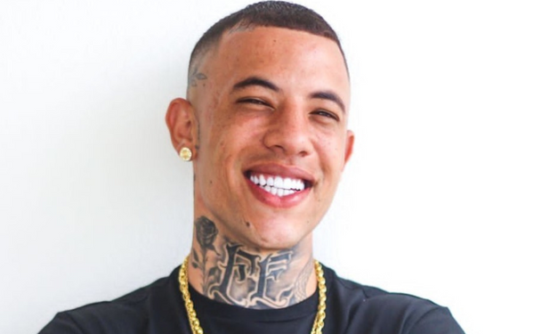 Influenciador Franklin Reis é preso em operação contra rifas fraudulentas na Bahia