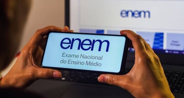 Não perca o prazo! Isenção do Enem 2025 pode ser pedida hoje 14/04
