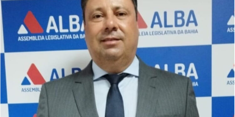 Penalva defende permanência do PDT na oposição ao governo Jerônimo