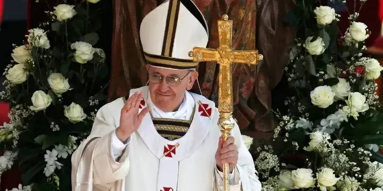 Morre aos 88 anos Francisco, o primeiro papa latino-americano