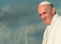 Francisco: o Papa que não tinha salário