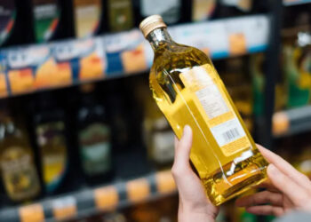 Anvisa PROIBE a venda de mais 2 azeites