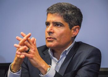 ACM Neto reafirma foco na Bahia e descarta plano B: “Só tenho um plano: trabalhar pela Bahia”