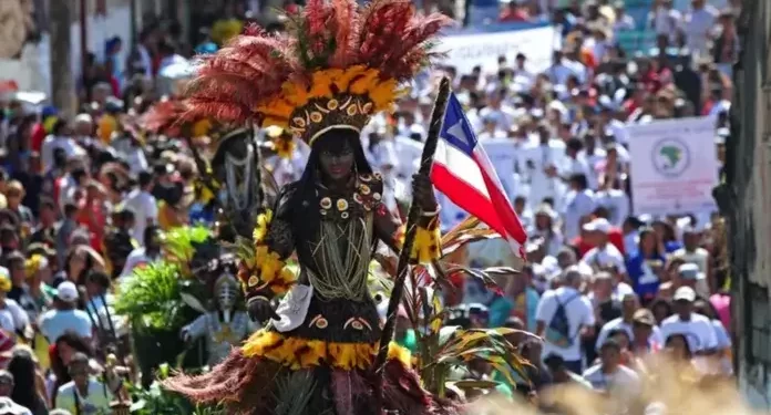 Lula envia projeto ao Congresso para instituir o 2 de Julho como feriado nacional
