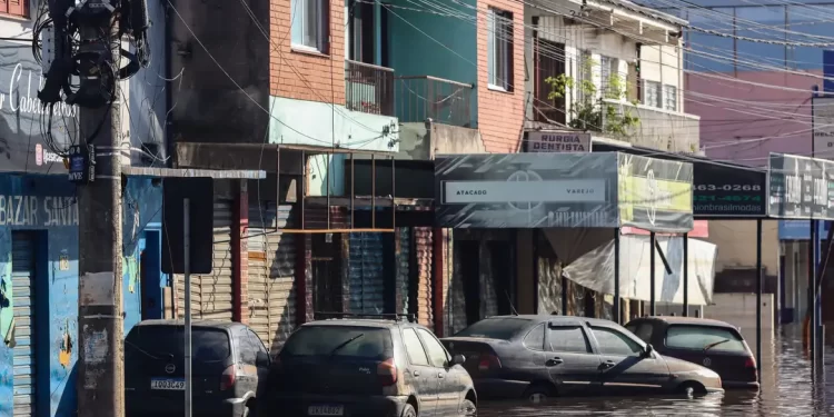 Caixa disponibiliza saque extra de R$ 6.220 para moradores de municípios gaúchos