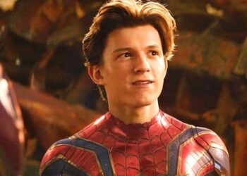 Spider‑Man: Brand New Day — Fotos do set revelam quando se passa o novo filme de Tom Holland
