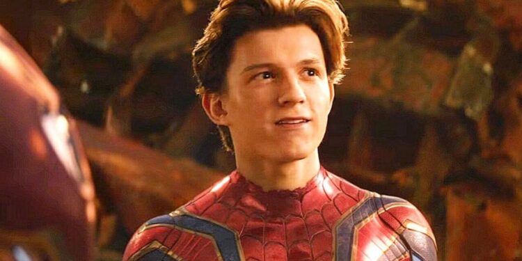 Spider‑Man: Brand New Day — Fotos do set revelam quando se passa o novo filme de Tom Holland