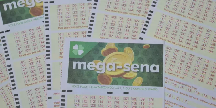Mega-Sena: ninguém acerta as seis dezenas e prêmio acumula em R$ 85 milhões; veja os números sorteados