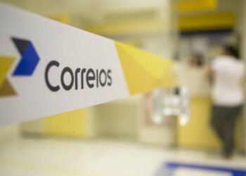 Correios batem recorde com 1,3 milhão de atendimentos a aposentados do INSS