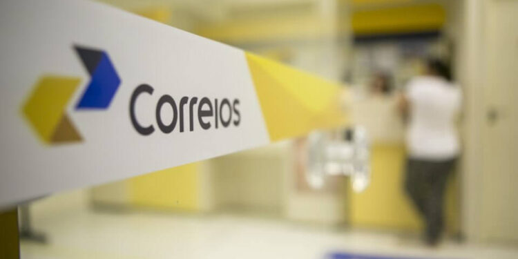 Correios batem recorde com 1,3 milhão de atendimentos a aposentados do INSS