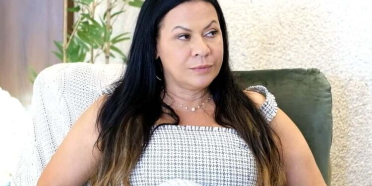 Mãe de Marília Mendonça fica com a maior parte do seguro de acidente aéreo