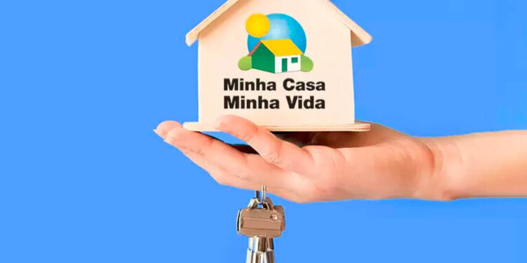 Inscrições para o Minha Casa, Minha Vida já estão abertas em Salvador através do portal Salvador Digital