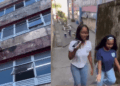 Alunos denunciam abandono e estrutura precária em escola estadual de Salvador
