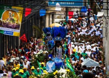 Câmara de Salvador marcará presença no desfile do 2 de Julho