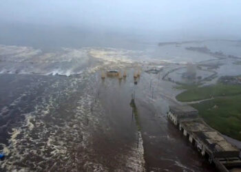 Terremoto na Rússia atinge maior magnitude desde 2011; países emitem alerta