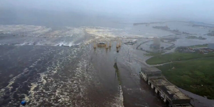 Terremoto na Rússia atinge maior magnitude desde 2011; países emitem alerta