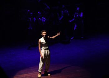 Funceb segue com consulta pública para comissão do Edital Circula Cena