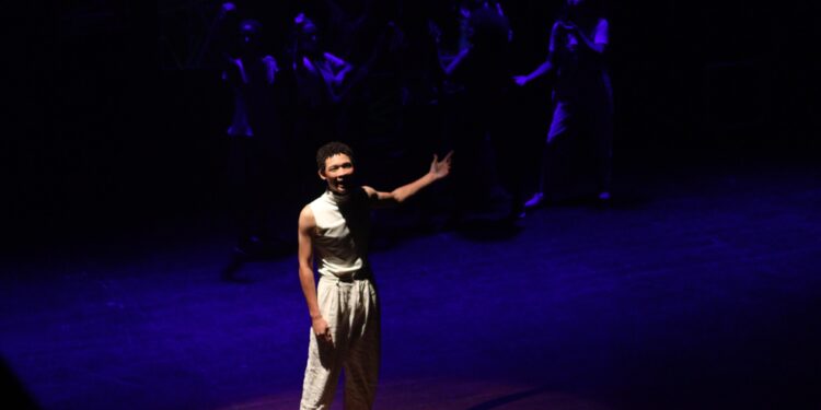 Funceb segue com consulta pública para comissão do Edital Circula Cena