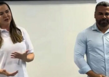 O Subprefeito Afonso Celso Se Destaca Em Promover Cursos Profissionalizantes Para Moradores Do Subúrbio