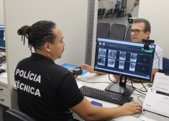 Bahia bate recorde histórico de emissões da Carteira de Identidade Nacional no mês de julho