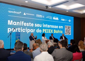 Agricultura Familiar ganha força com novo escritório da ApexBrasil na Bahia