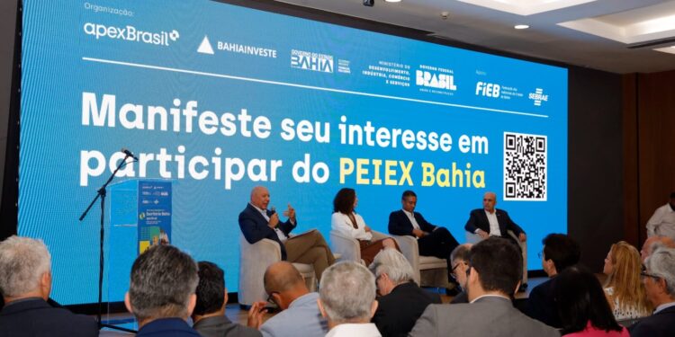 Agricultura Familiar ganha força com novo escritório da ApexBrasil na Bahia