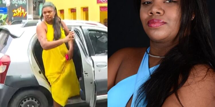 Raquel Brito fala pela primeira vez após se tornar alvo de investigação do MP-BA: “Pior dia da minha vida”