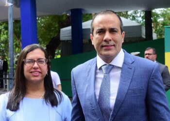 Prefeito de salvador defende pacificação politica em celebração do 7 de setembro