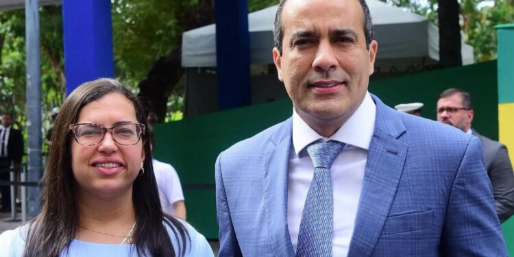 Prefeito de salvador defende pacificação politica em celebração do 7 de setembro