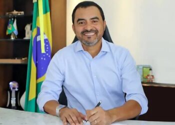 Justiça afasta do cargo Wanderlei Barbosa, governador do Tocantins