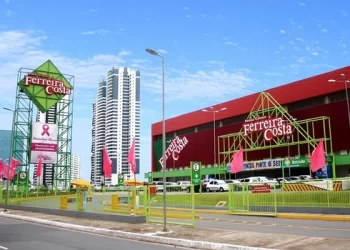 Empresa de home center oferece 150 vagas de emprego para o fim de ano em Salvador