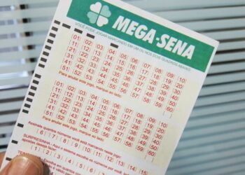 Mega-Sena, concurso 2.916: prêmio acumula e vai a R$ 40 milhões
