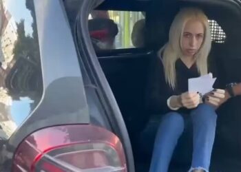 Mulher é presa suspeita de perseguição contra colega de faculdade em Salvador