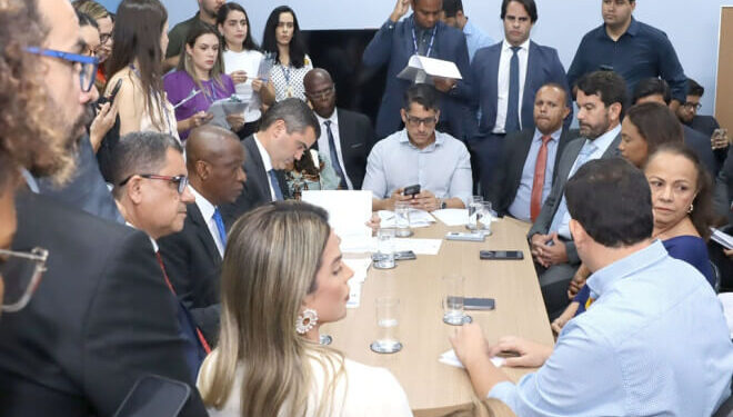 FIM DO ABANDONO? Salvador Aprova Cadastro Protetor com Apoio e Benefícios