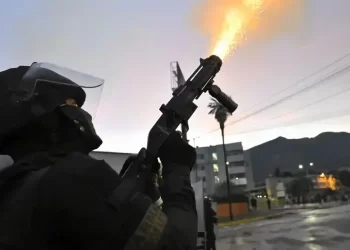 Equador: Tribunal anula estado de emergência em cinco províncias