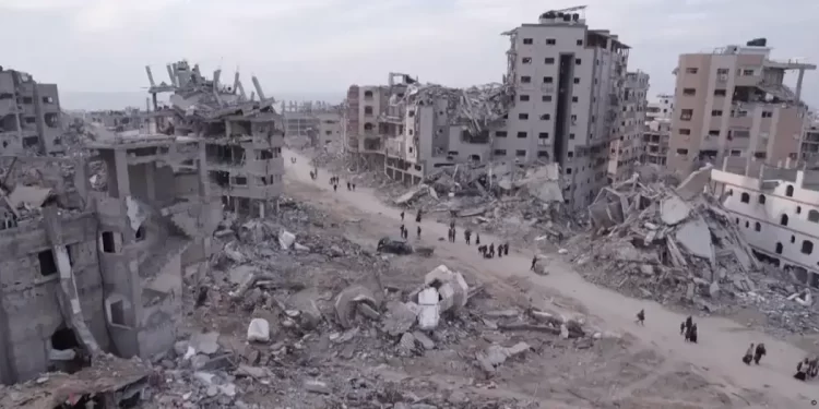 Israel diz que está se preparando para a libertação dos reféns.