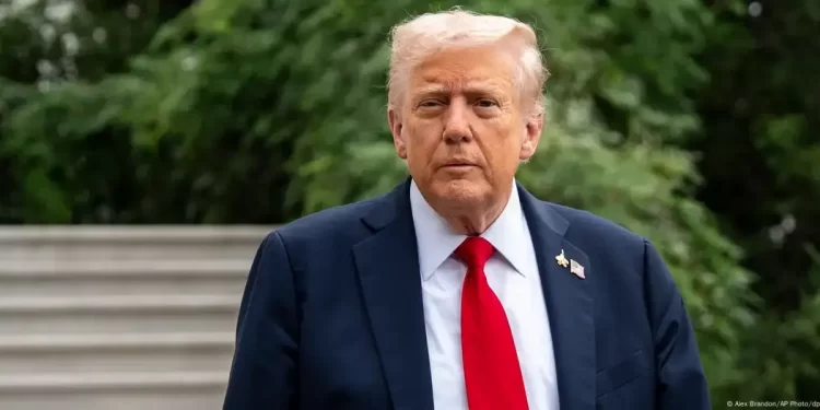 Trump dá ao Hamas até domingo para aceitar plano de paz