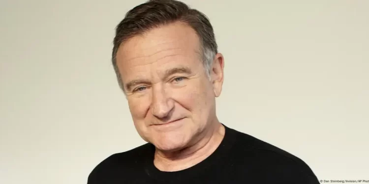 Filha de Robin Williams ataca “deepfakes” do ator