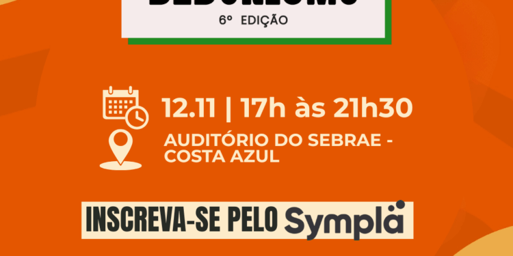 Vozes do Afroempreendedorismo 2025