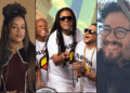 1º FLIRCONTAS celebra literatura, cultura e memória em Rio de Contas, “cidade-mãe da Chapada Diamantina”