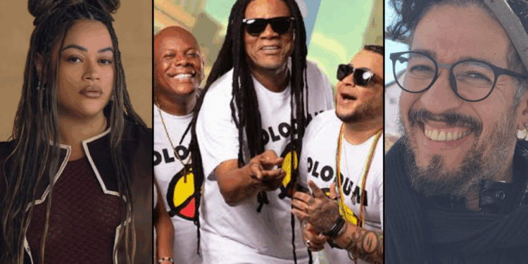 1º FLIRCONTAS celebra literatura, cultura e memória em Rio de Contas, “cidade-mãe da Chapada Diamantina”