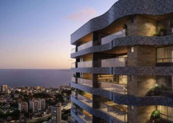 Laudo Revela Causa da Morte de Trabalhador em Obra de Luxo no Horto Florestal, em Salvador