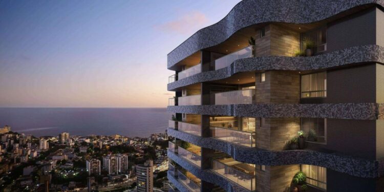 Laudo Revela Causa da Morte de Trabalhador em Obra de Luxo no Horto Florestal, em Salvador