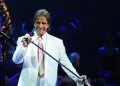 Salvador terá show gratuito de Roberto Carlos na programação de final de ano
