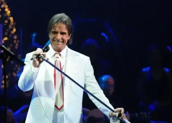 Salvador terá show gratuito de Roberto Carlos na programação de final de ano